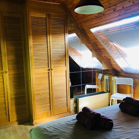 Gezellig Appartement In Oostende Экстерьер фото