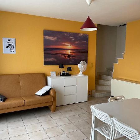 Gezellig Appartement In Oostende Экстерьер фото