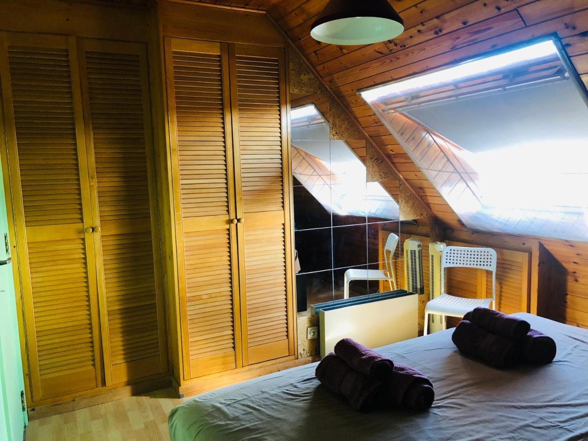 Gezellig Appartement In Oostende Экстерьер фото