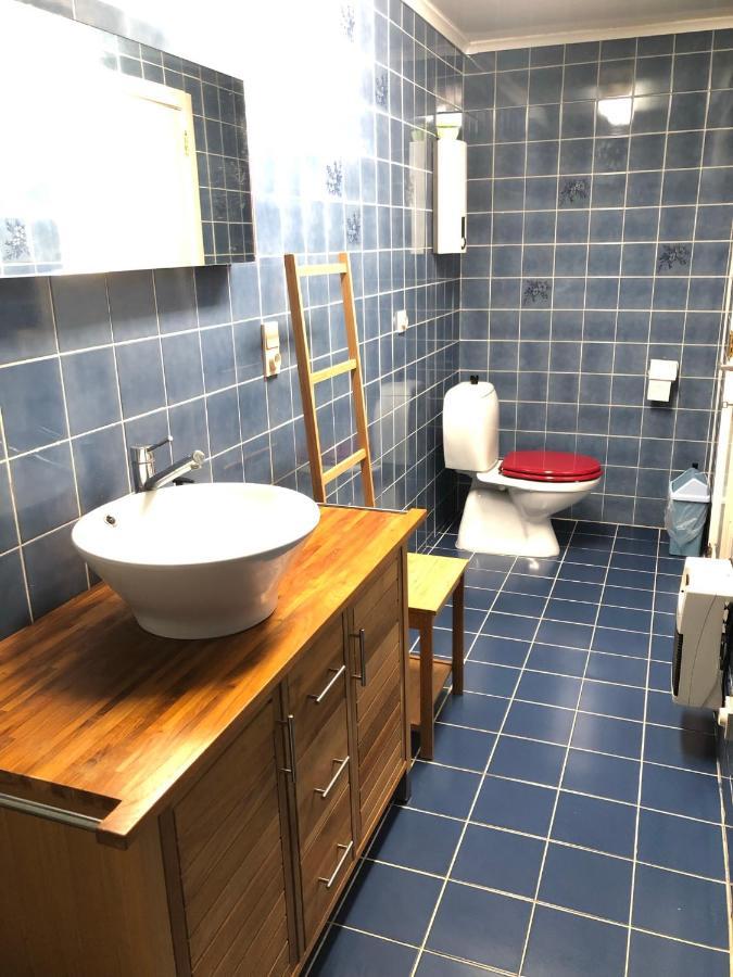 Gezellig Appartement In Oostende Экстерьер фото