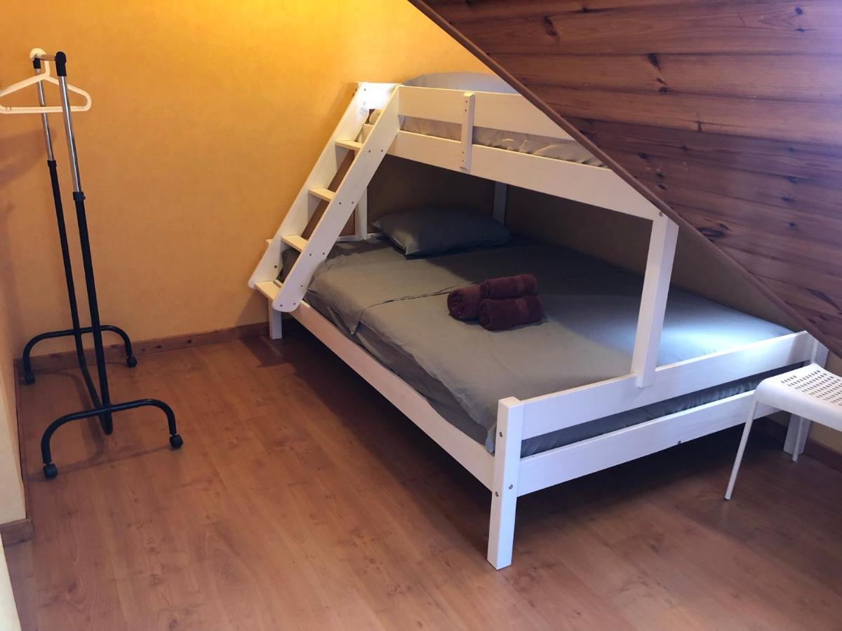 Gezellig Appartement In Oostende Экстерьер фото