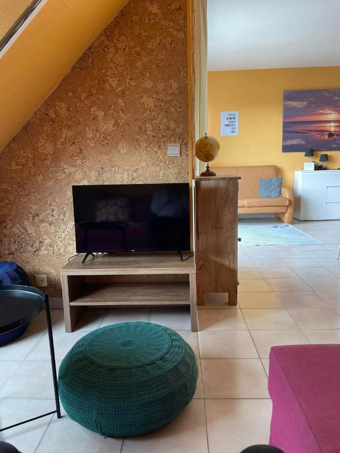 Gezellig Appartement In Oostende Экстерьер фото